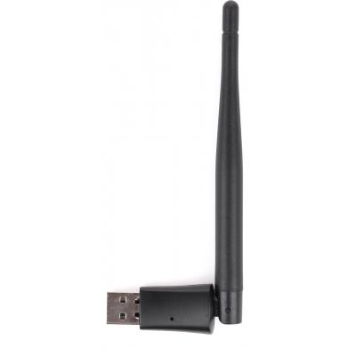 Мережева карта Wi-Fi Vinga WA-N150UA - зображення 1