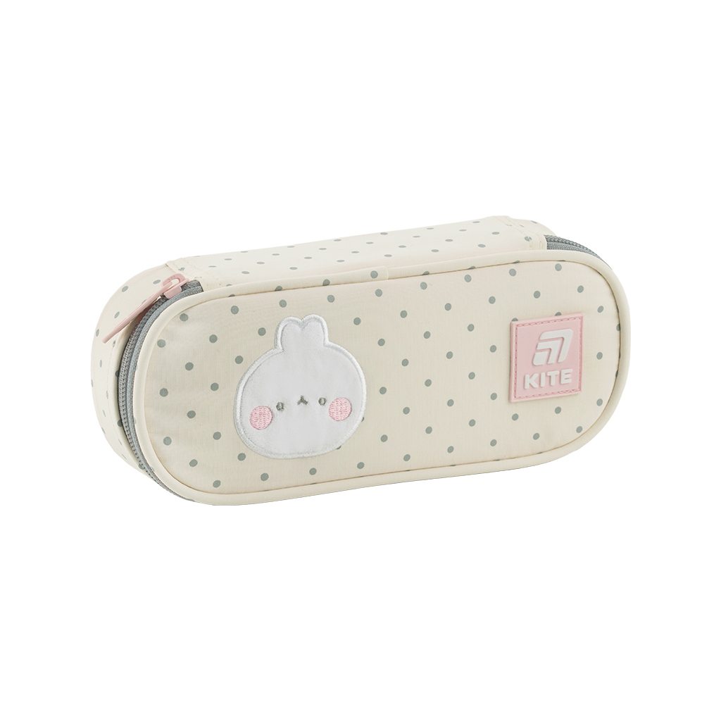 Пенал Kite 599 Molang (ML25-599) - зображення 3