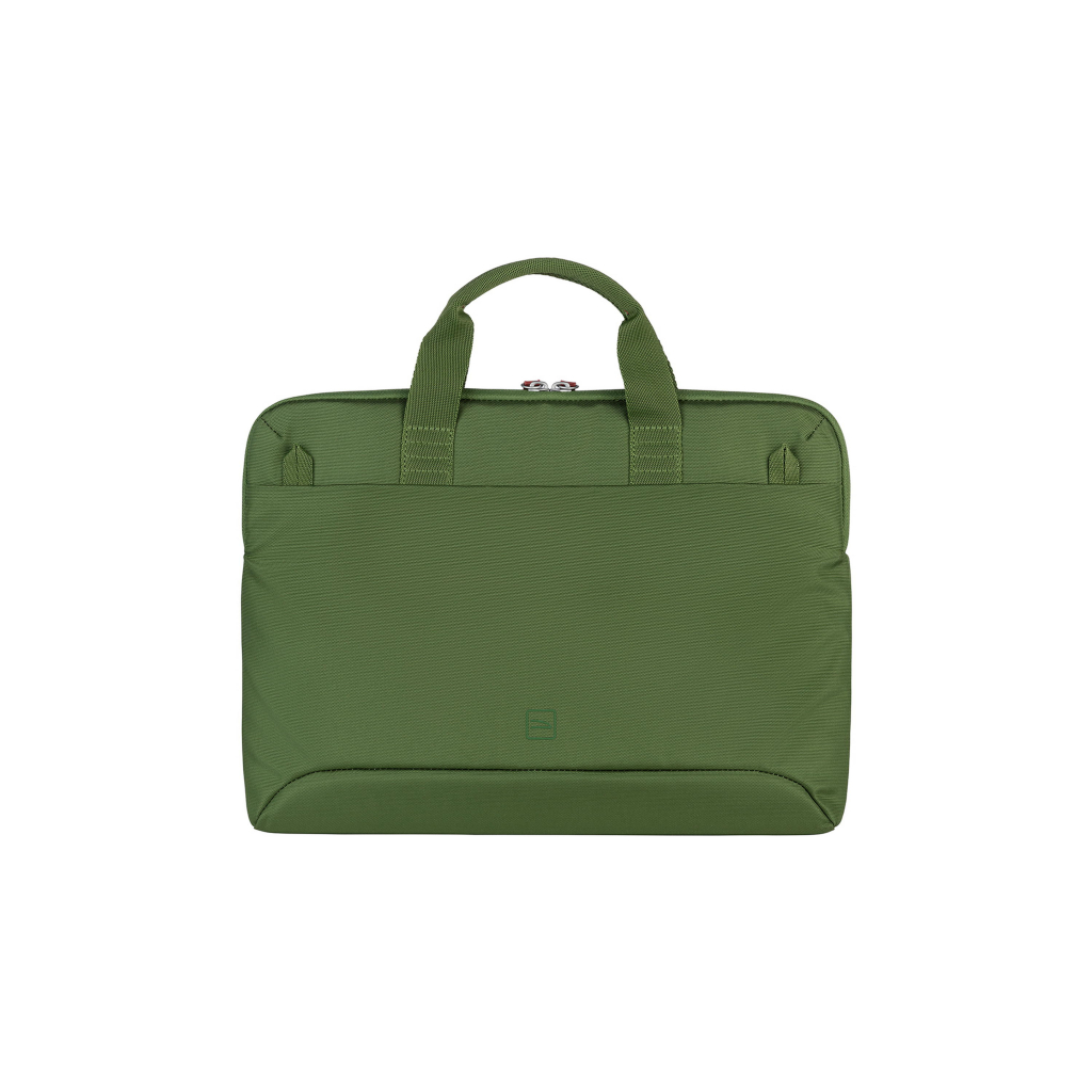 Сумка для ноутбука Tucano 14" Smilza green (BSM1314-V) - зображення 3