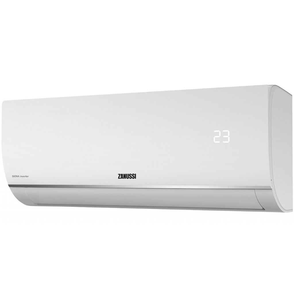 Кондиціонер Zanussi ZACS/I-07 HS/N1 - зображення 1