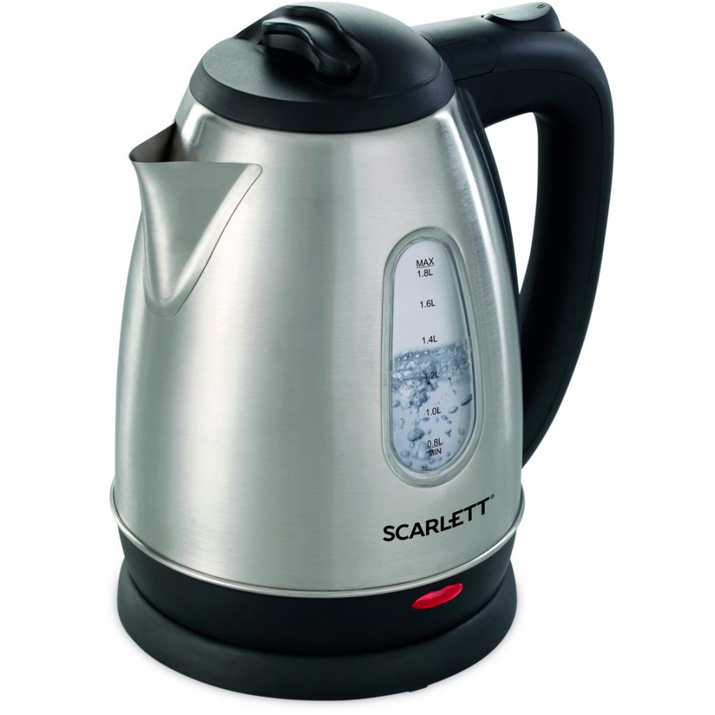 Електрочайник Scarlett SC-EK21S20 - зображення 2