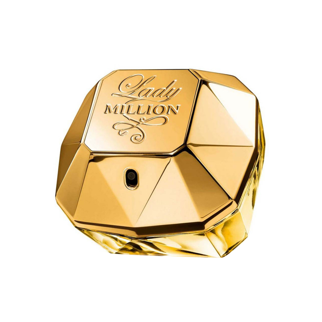 Парфумована вода Paco Rabanne Lady Million 30 мл (3349668508471) - зображення 2