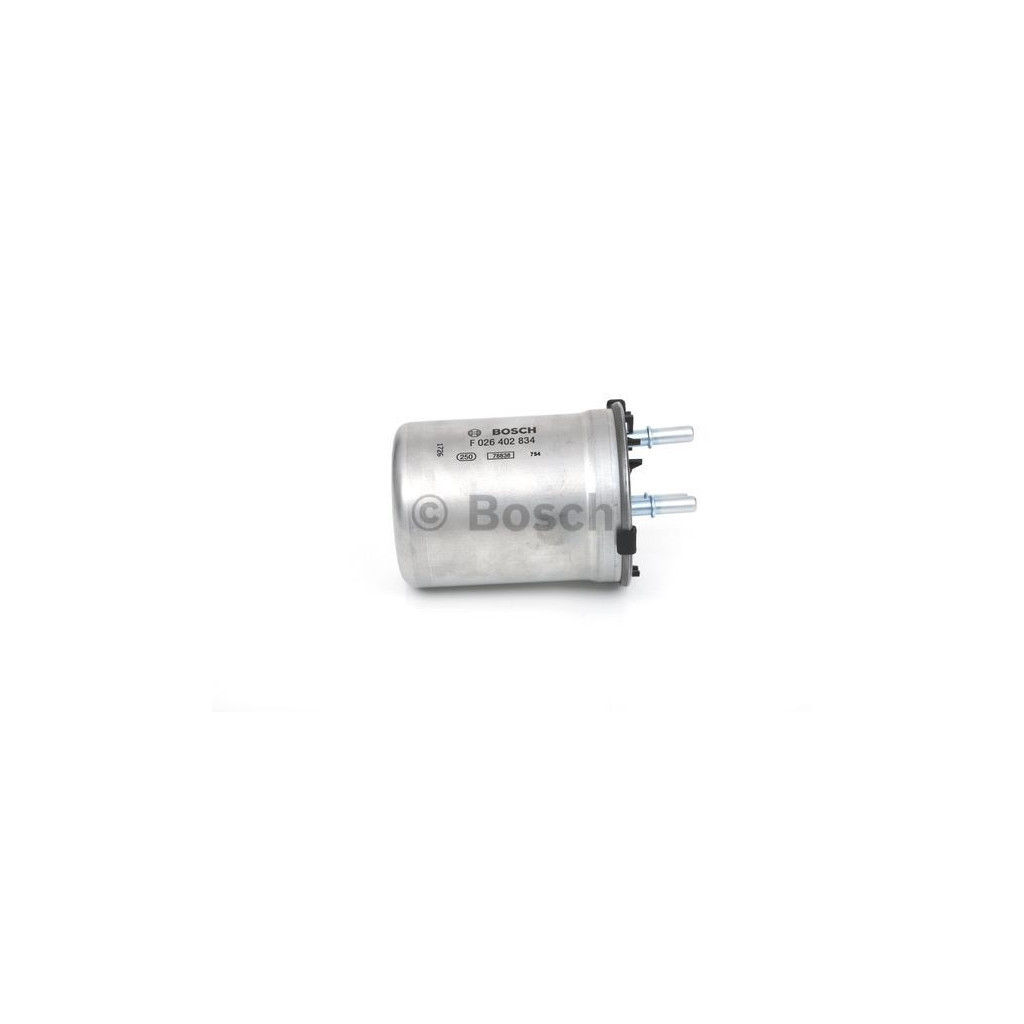 Фільтр паливний Bosch F026402834 - зображення 4