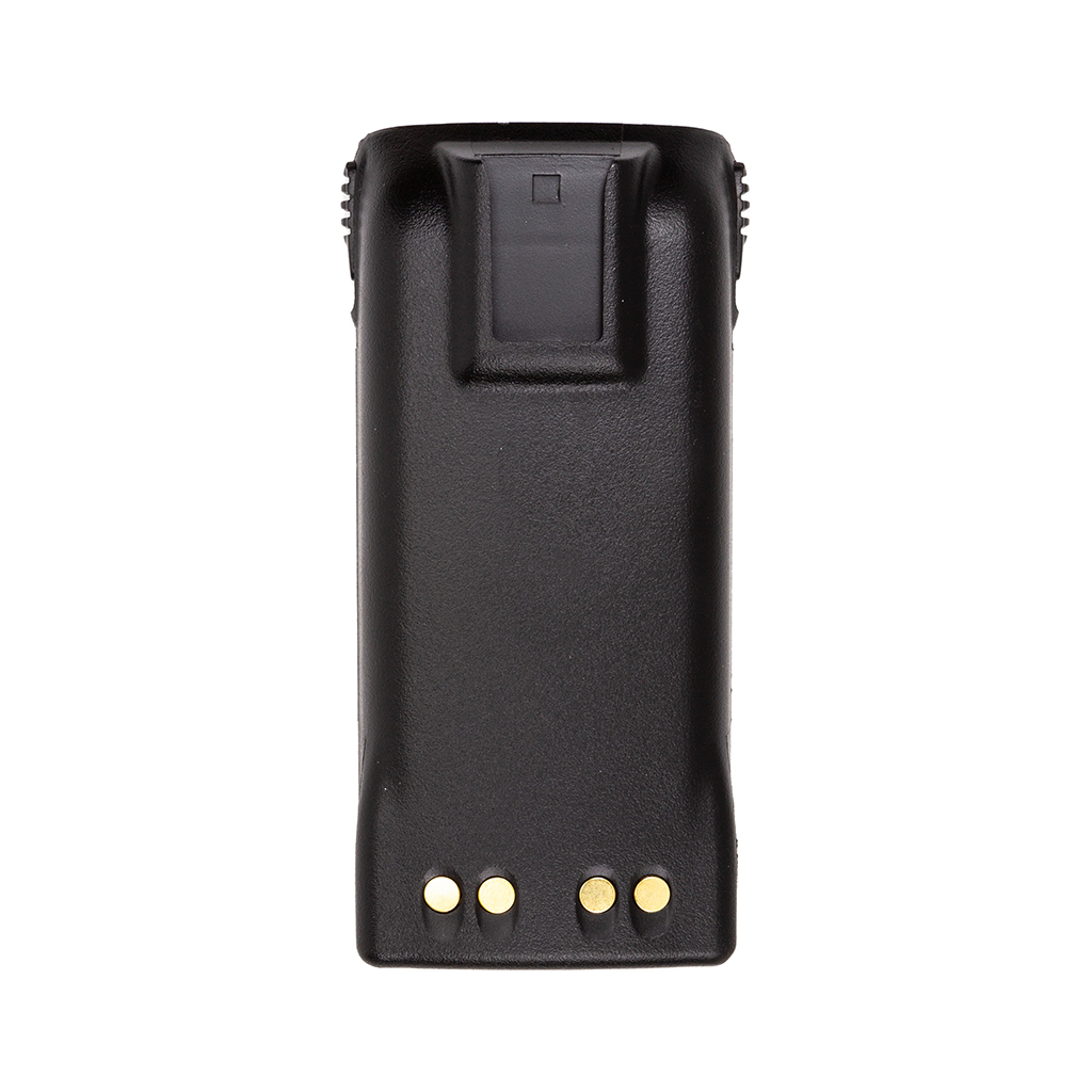 Акумуляторна батарея Motorola GP320 Li-ion 7.4V 2600mAh Power-Time (PTM-328L) - изображение 1