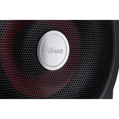 Акустична система Trust GXT 38 2.1 Subwoofer Speaker Set (19023) - изображение 5