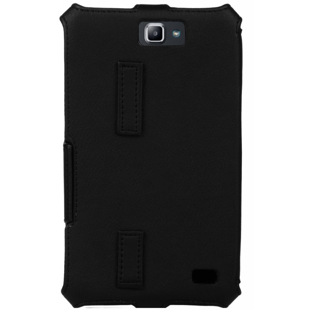 Чохол до планшета BeCover Status Nomi Corsa C070010 Black (701011) - зображення 2