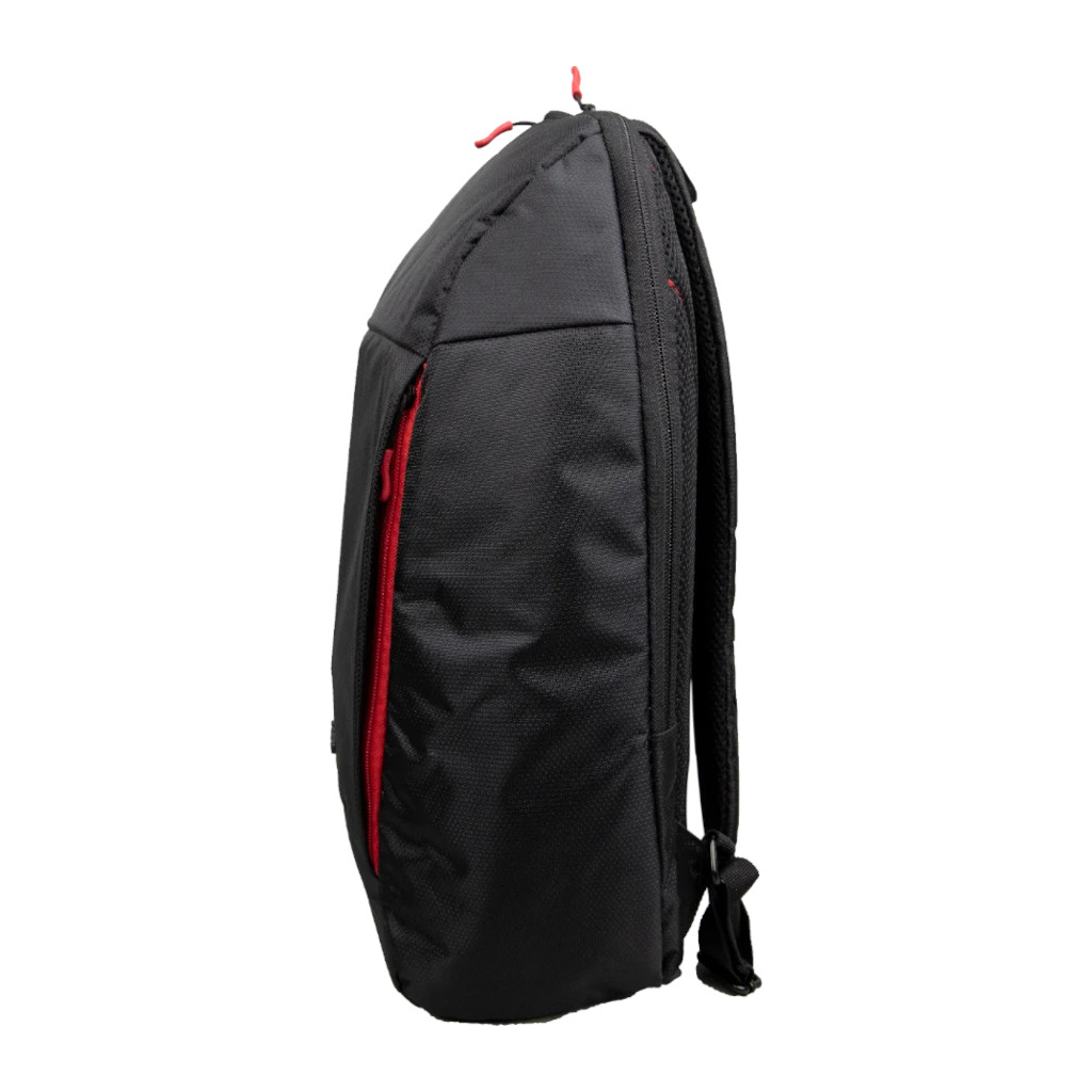 Рюкзак для ноутбука Acer 15.6" Nitro Urban Black (GP.BAG11.02E) - зображення 4