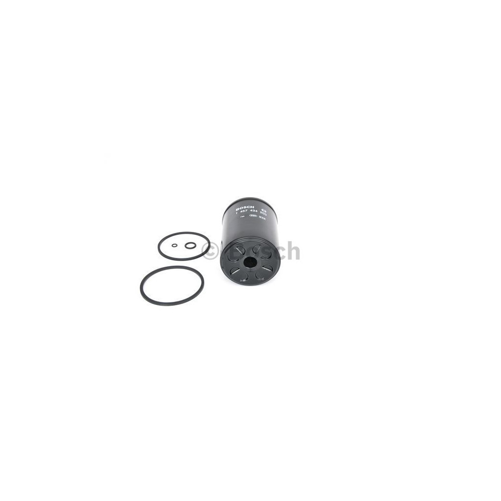 Фільтр паливний Bosch 1 457 434 200 - зображення 3