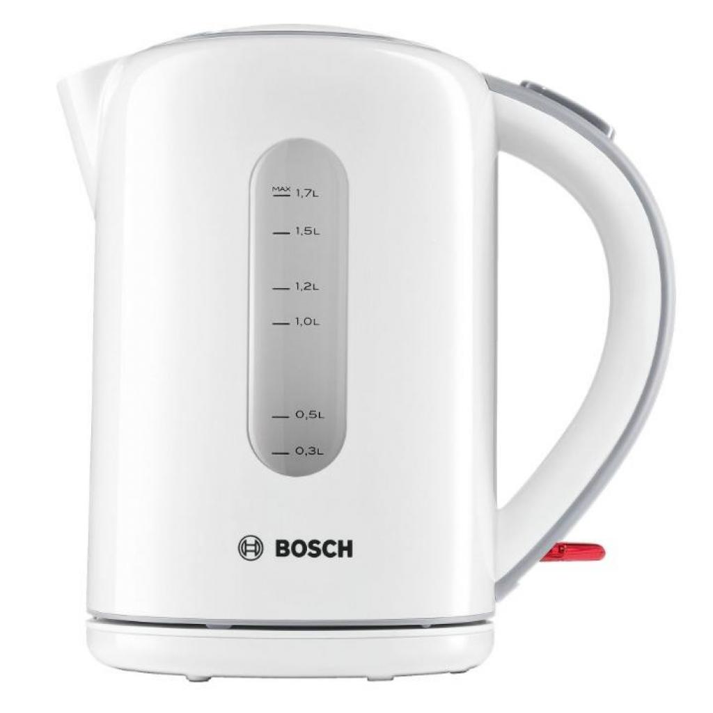 Електрочайник Bosch TWK 7601 (TWK7601) - зображення 1