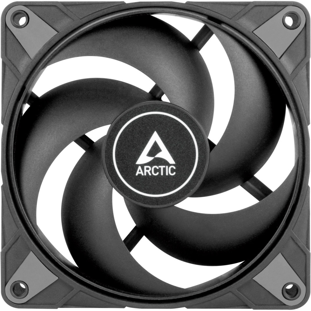 Кулер до корпусу Arctic P12 MAX/5-PACK (ACFAN00289A) - зображення 2