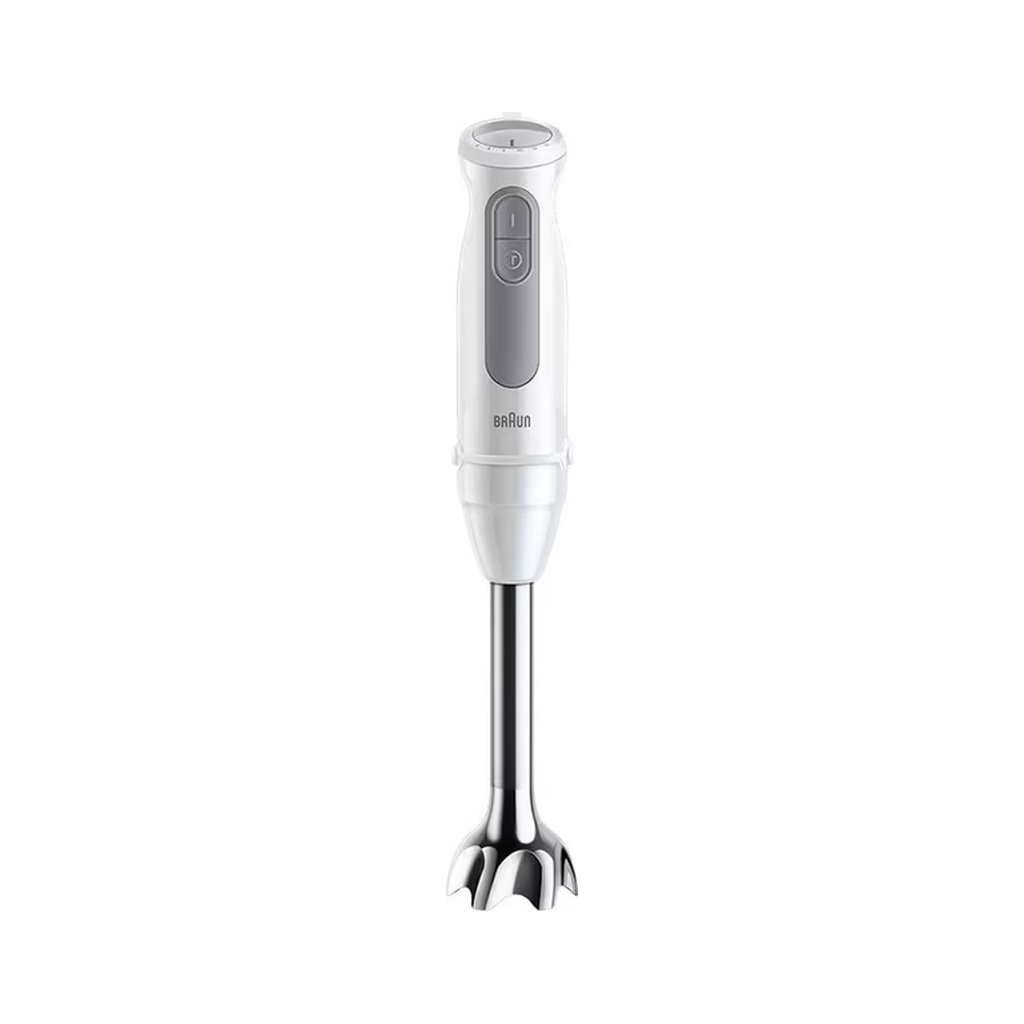 Блендер Braun MQ 50236 MWH - зображення 2