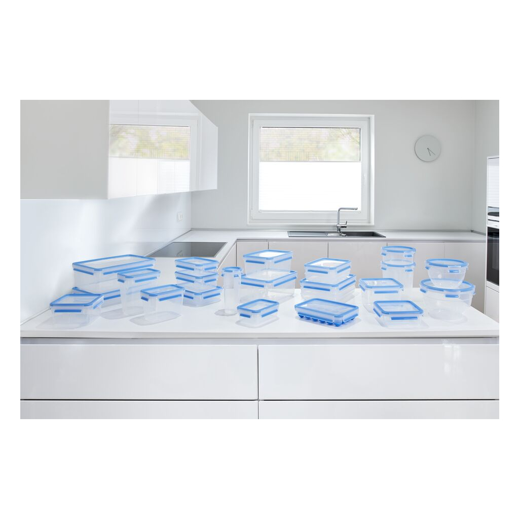 Харчовий контейнер Tefal Masterseal Fresh 2.3 л (K3021512) - зображення 4