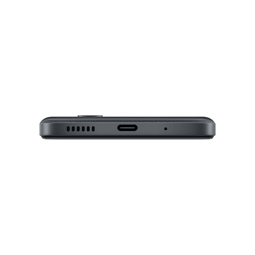 Мобільний телефон Xiaomi Poco M5 4/128GB Black (953808) - зображення 9