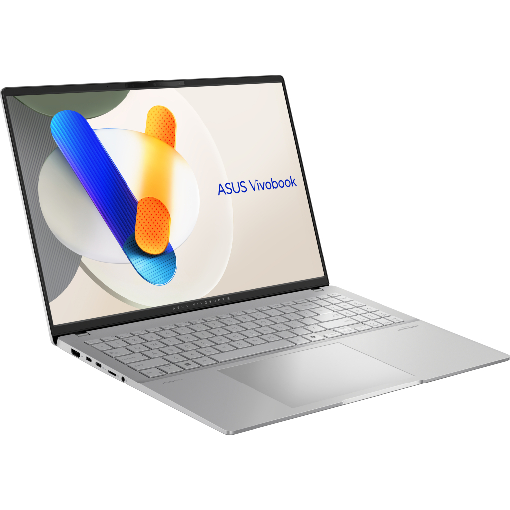 Ноутбук ASUS Vivobook S 16 OLED M5606UA-MX025 (90NB1483-M00110) - зображення 2