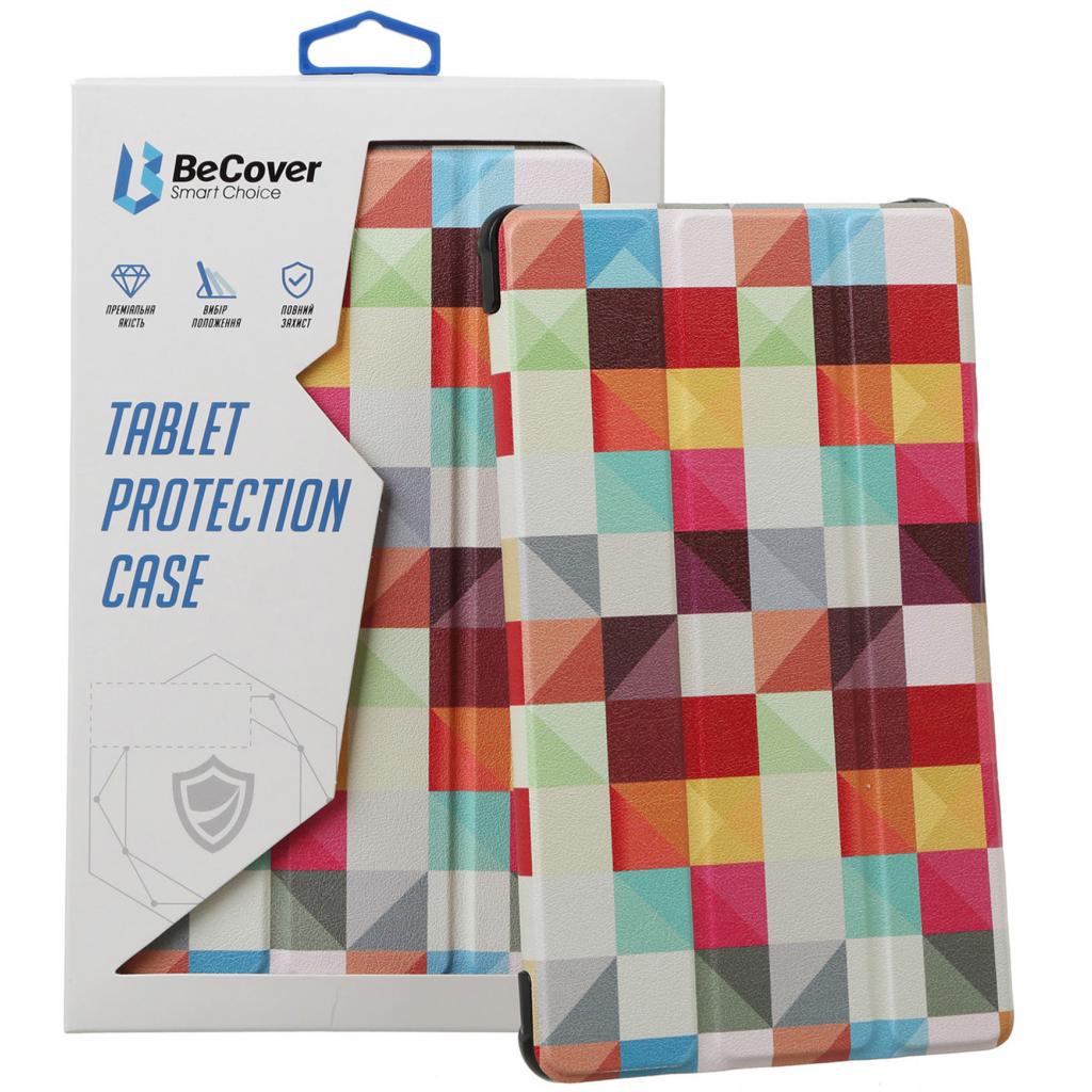 Чохол до планшета BeCover Smart Case Samsung Galaxy Tab A7 10.4 SM-T500 / SM-T505 / S (705951) - зображення 1