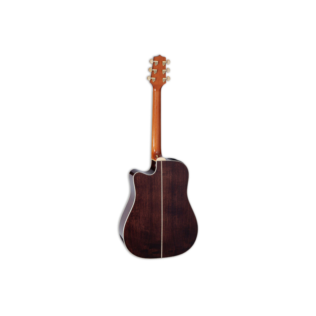 Гітара електроакустична Takamine GD71CE BSB (232953) - зображення 2
