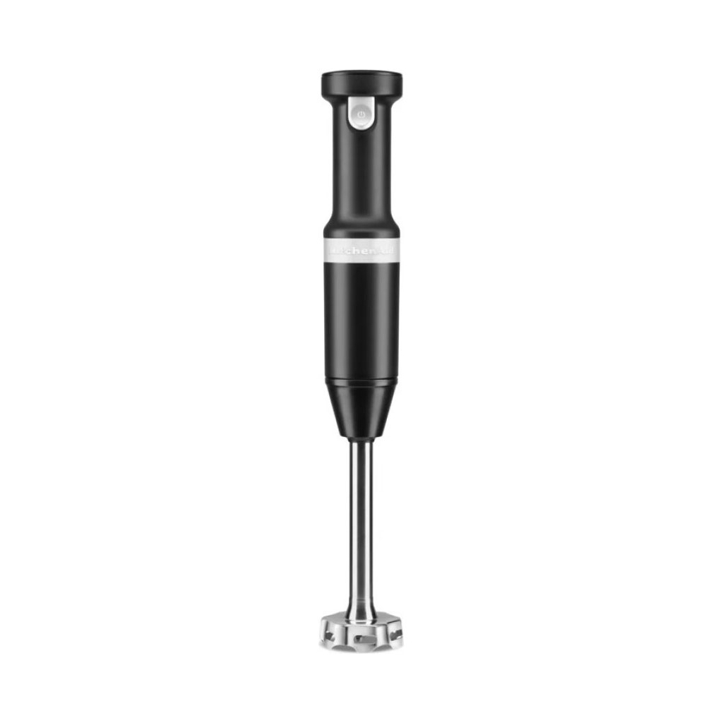 Блендер KitchenAid 5KHBBV53EBM - зображення 3