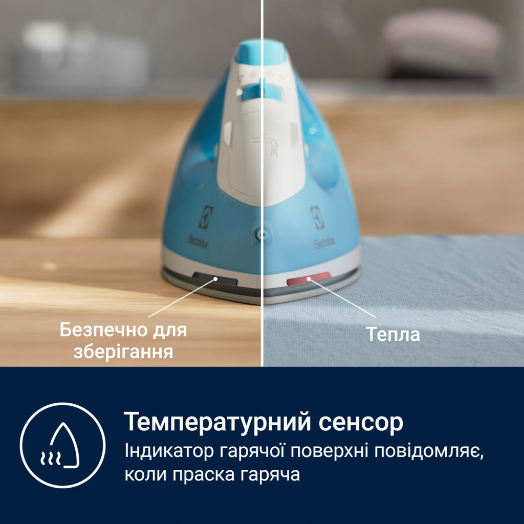 Праска Electrolux E5SI2-4CB - зображення 6