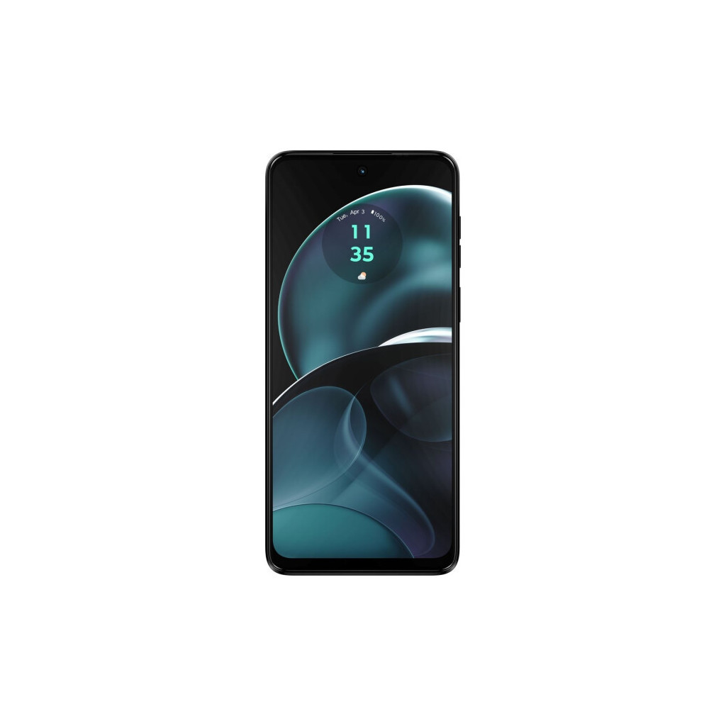 Мобільний телефон Motorola G14 4/128GB Steel Grey (PAYF0006RS) - зображення 2