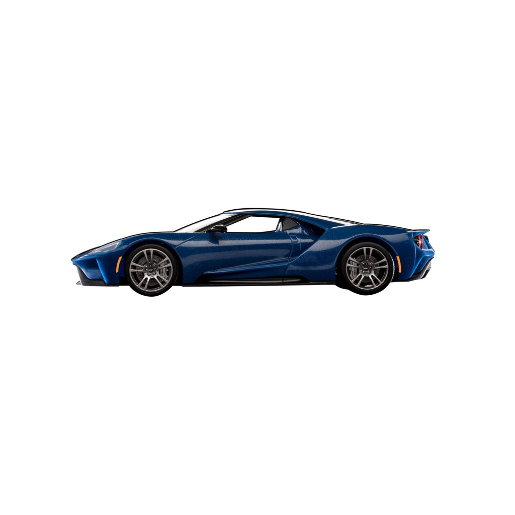 Збірна модель Revell Автомобіль Ford GT 2017 рівень 2 масштаб 1:24 (RVL-07824) - зображення 2