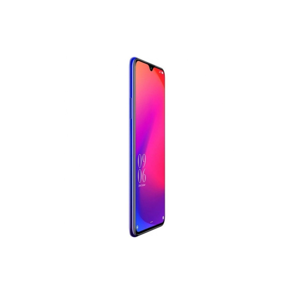 Мобільний телефон Doogee X95 3/16GB Blue - зображення 6