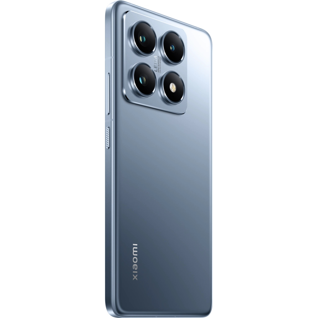 Мобільний телефон Xiaomi 14T Pro 12/512GB Titan Blue (1079739) - зображення 6