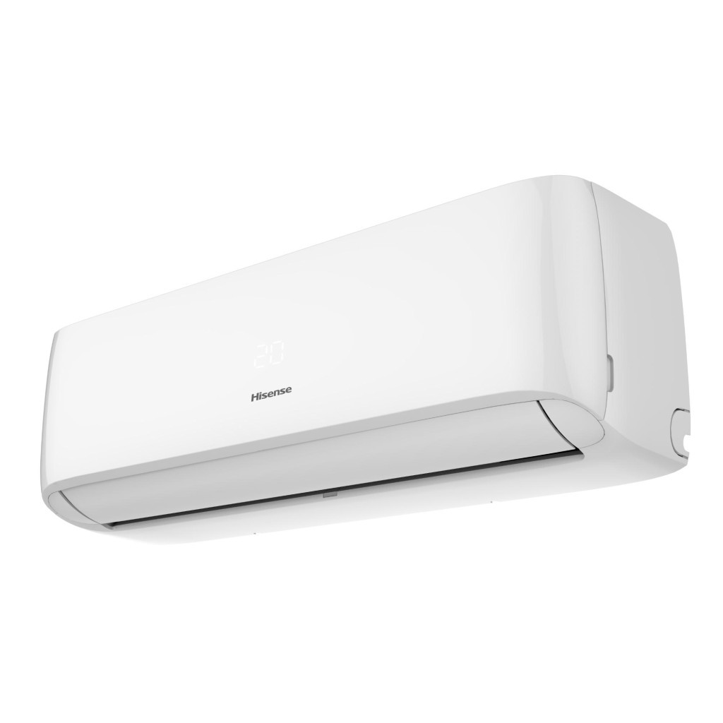 Кондиціонер Hisense CA35YR00G/CA35YR00W - зображення 3