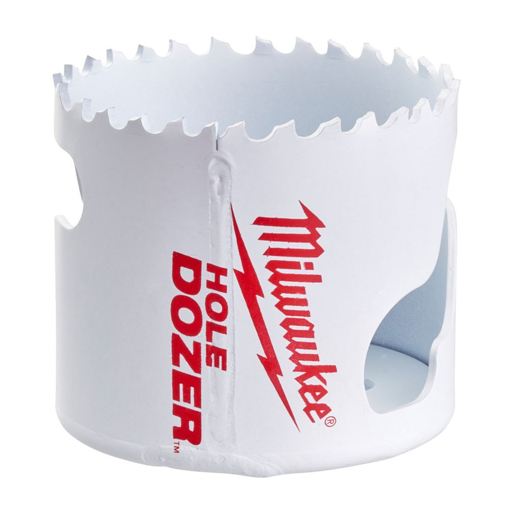 Коронка Milwaukee Bi-Metal 56 мм (49560129) - зображення 1