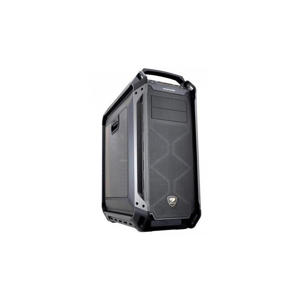 Корпус Cougar Panzer Max - зображення 2