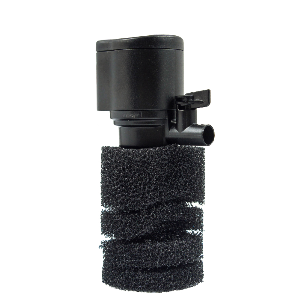 Фільтр для акваріума AquaEl Turbo Filter 500 внутрішній до 150 л (5905546133357) - изображение 2