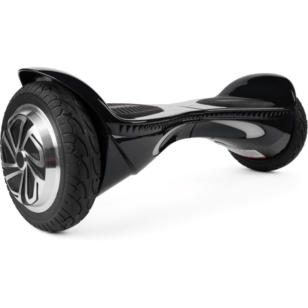 Гіроборд Vinga VX-08 Black - изображение 10
