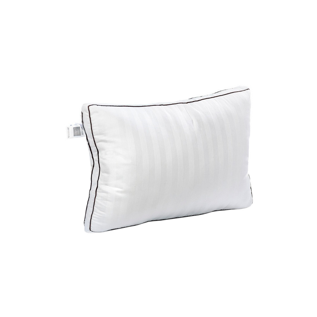 Подушка MirSon 1506 Royal Pearl DeLuxe memory effekt Висока 50х70 см (2200001541443) - зображення 2