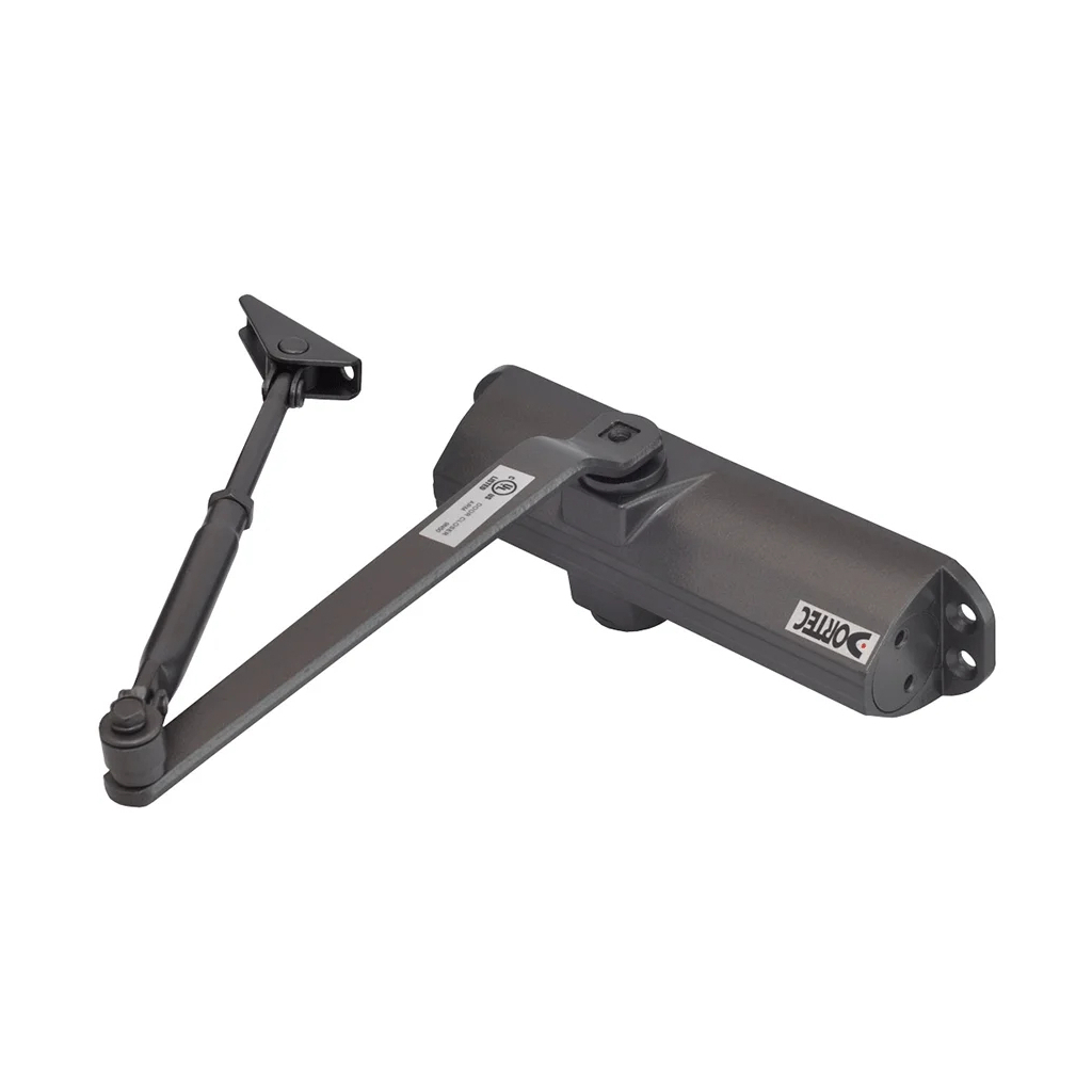 Доводчик двері Dortec DT-84 Graphite (DT-84/Graphite) - зображення 3