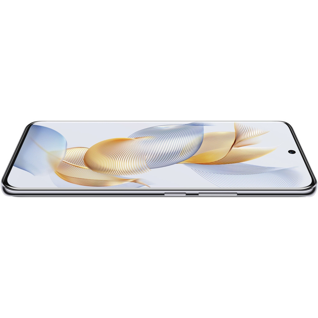 Мобільний телефон Honor 90 8/256GB Midnight Black - зображення 8