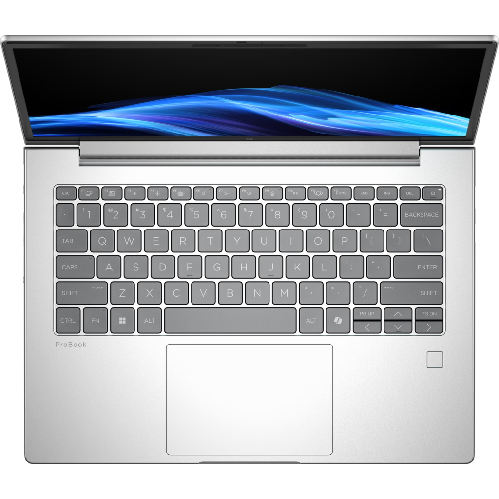 Ноутбук HP Probook 4 G1a (B9ZH0ET) - зображення 4