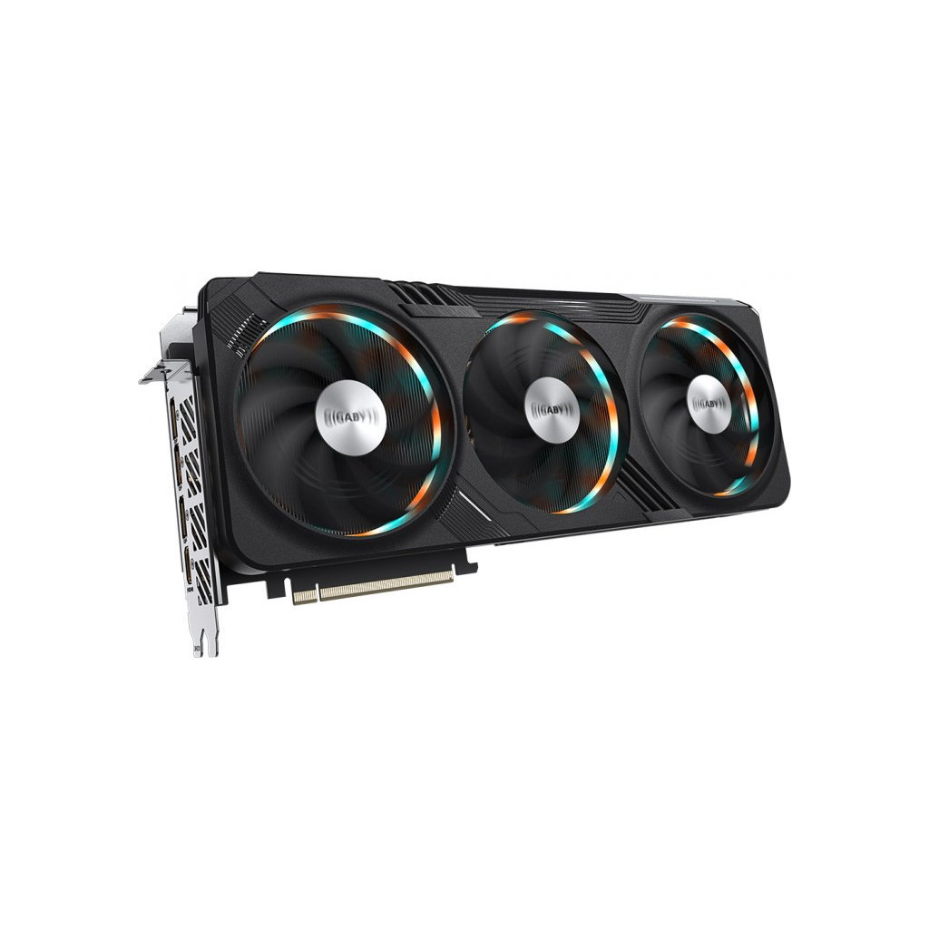 Відеокарта GIGABYTE GeForce RTX4070Ti 12Gb GAMING OC (GV-N407TGAMING OC-12GD) - зображення 3