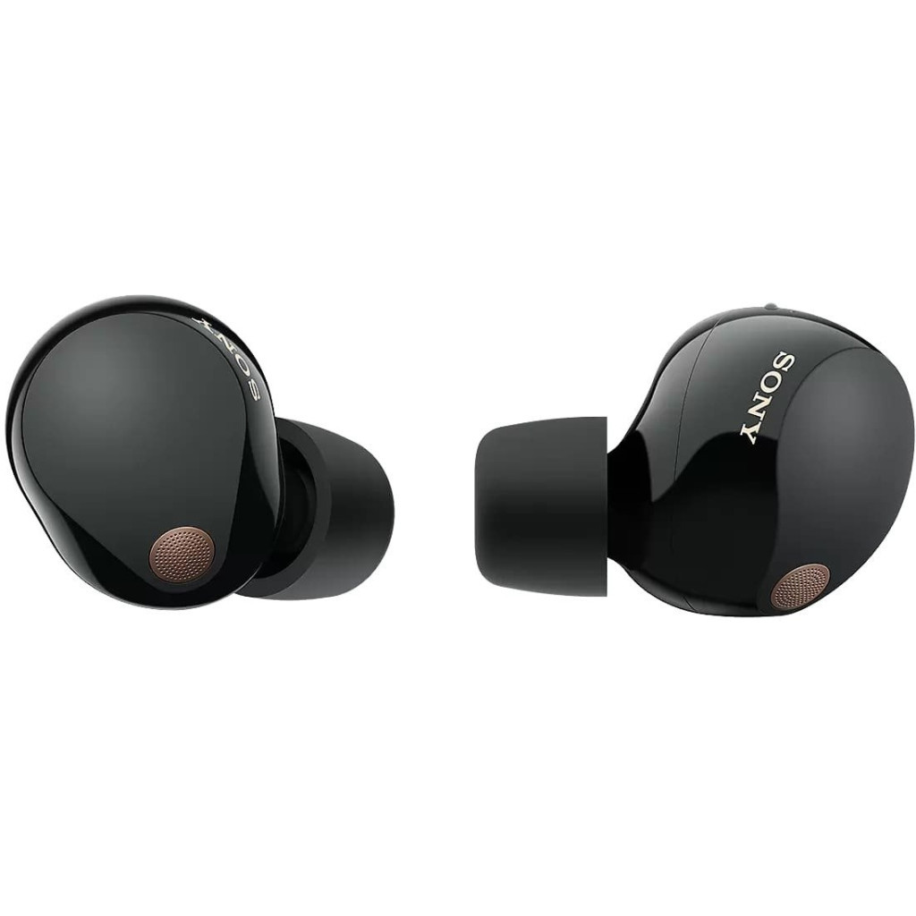 Навушники Sony WF-1000XM5 Black (WF1000XM5B.CE7) - зображення 2