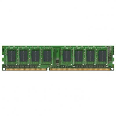 Модуль пам'яті для комп'ютера DDR3 4GB 1600 MHz eXceleram (E30144A) - зображення 1