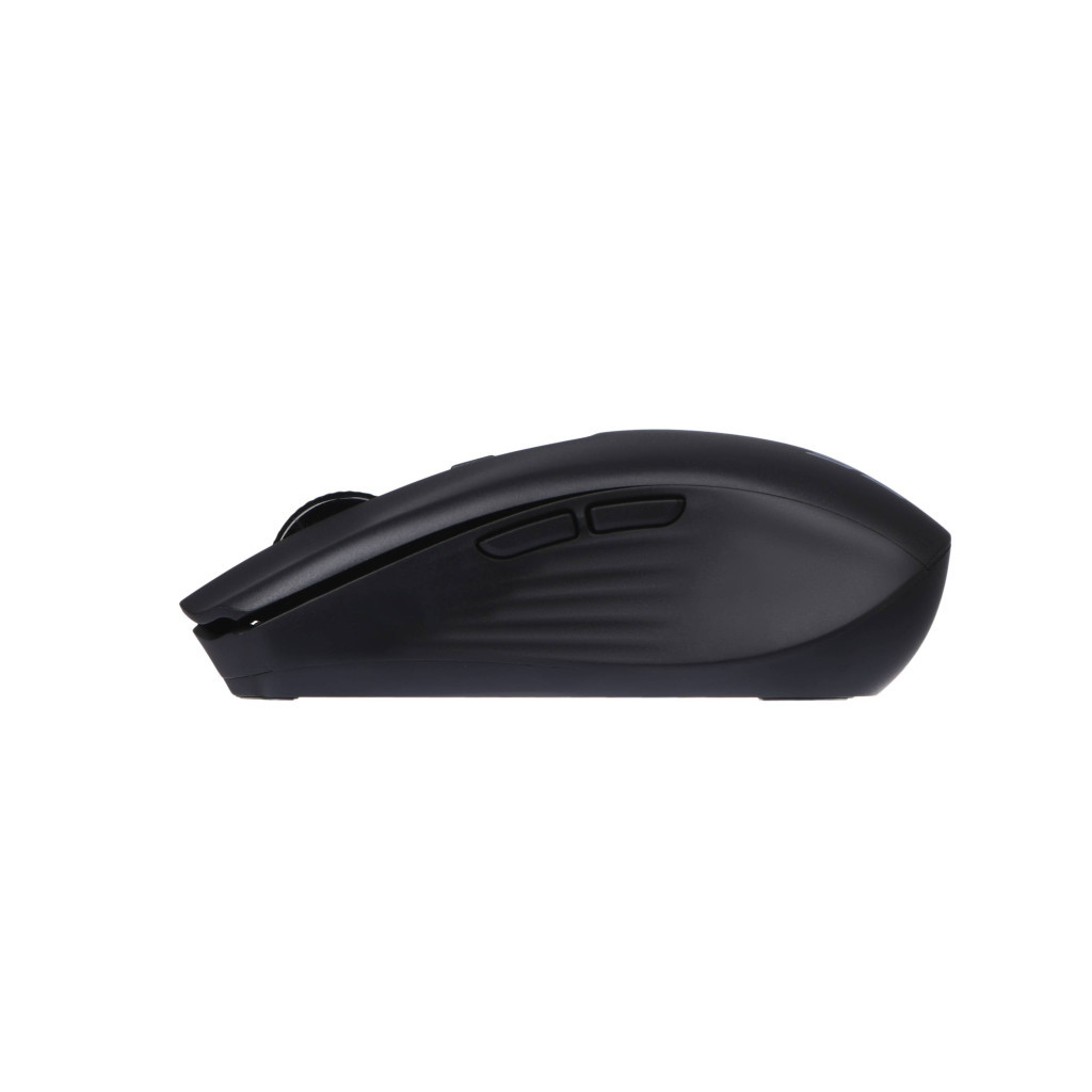 Мишка 2E MF270 Silent Rechargeable Wireless Black (2E-MF270WBK.) - зображення 7