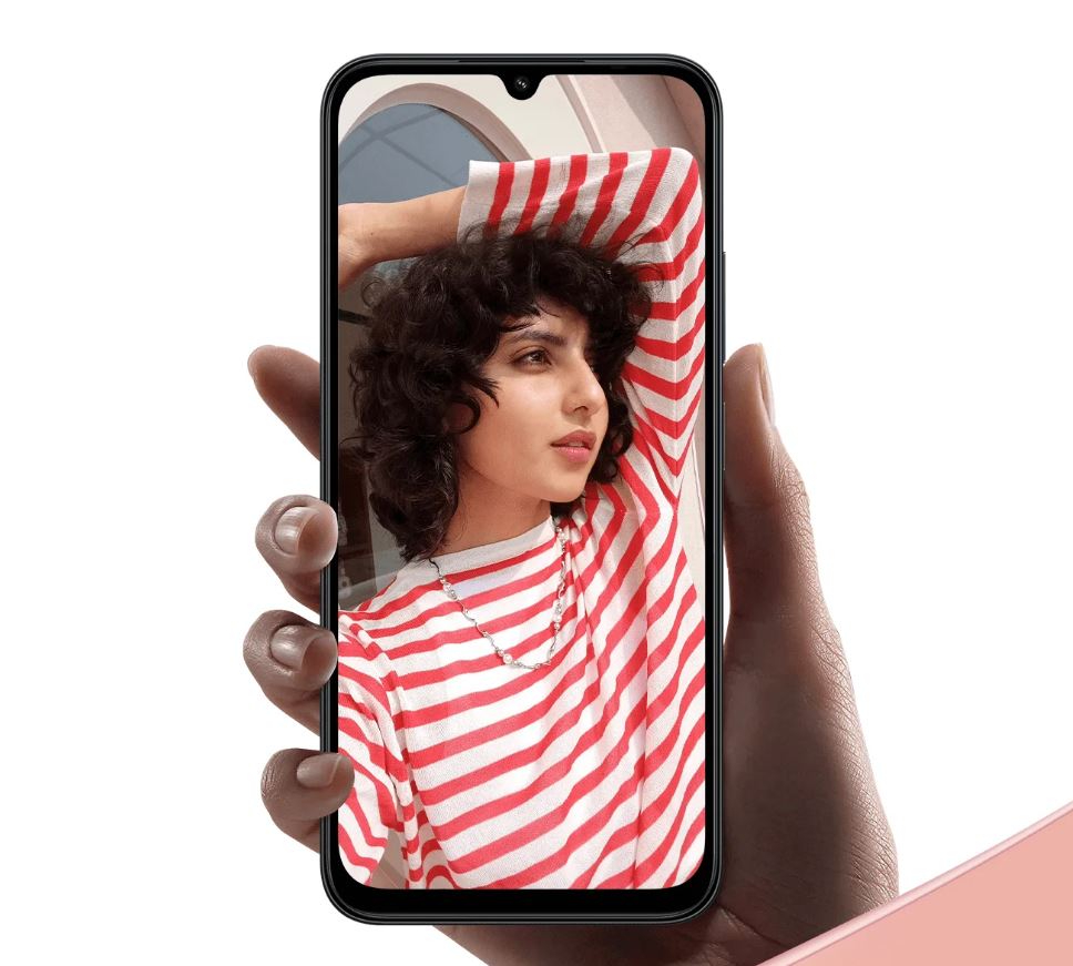 Смартфон Xiaomi Redmi 15C 4/256GB Midnight Black_EU - изображение 8