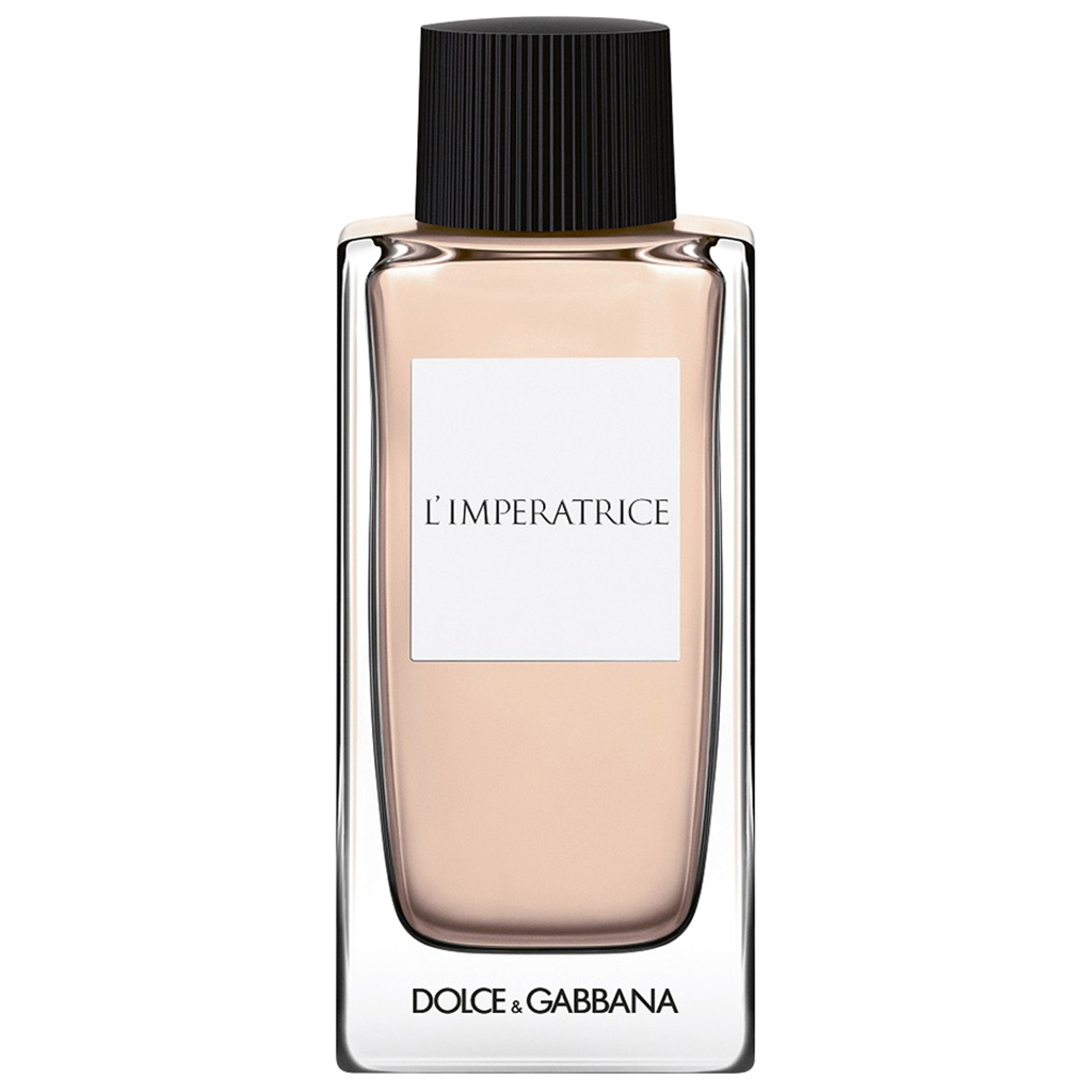 Туалетна вода Dolce&Gabbana L'Imperatrice 100 мл (3423222015565/8057971182053) - зображення 1