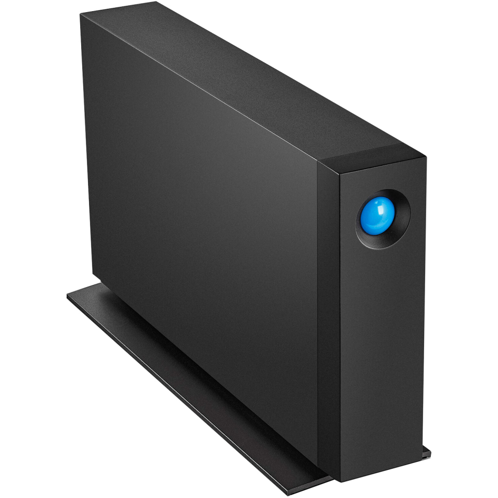 Зовнішній жорсткий диск 3.5" 18TB LaCie (STHA18000800) - зображення 1