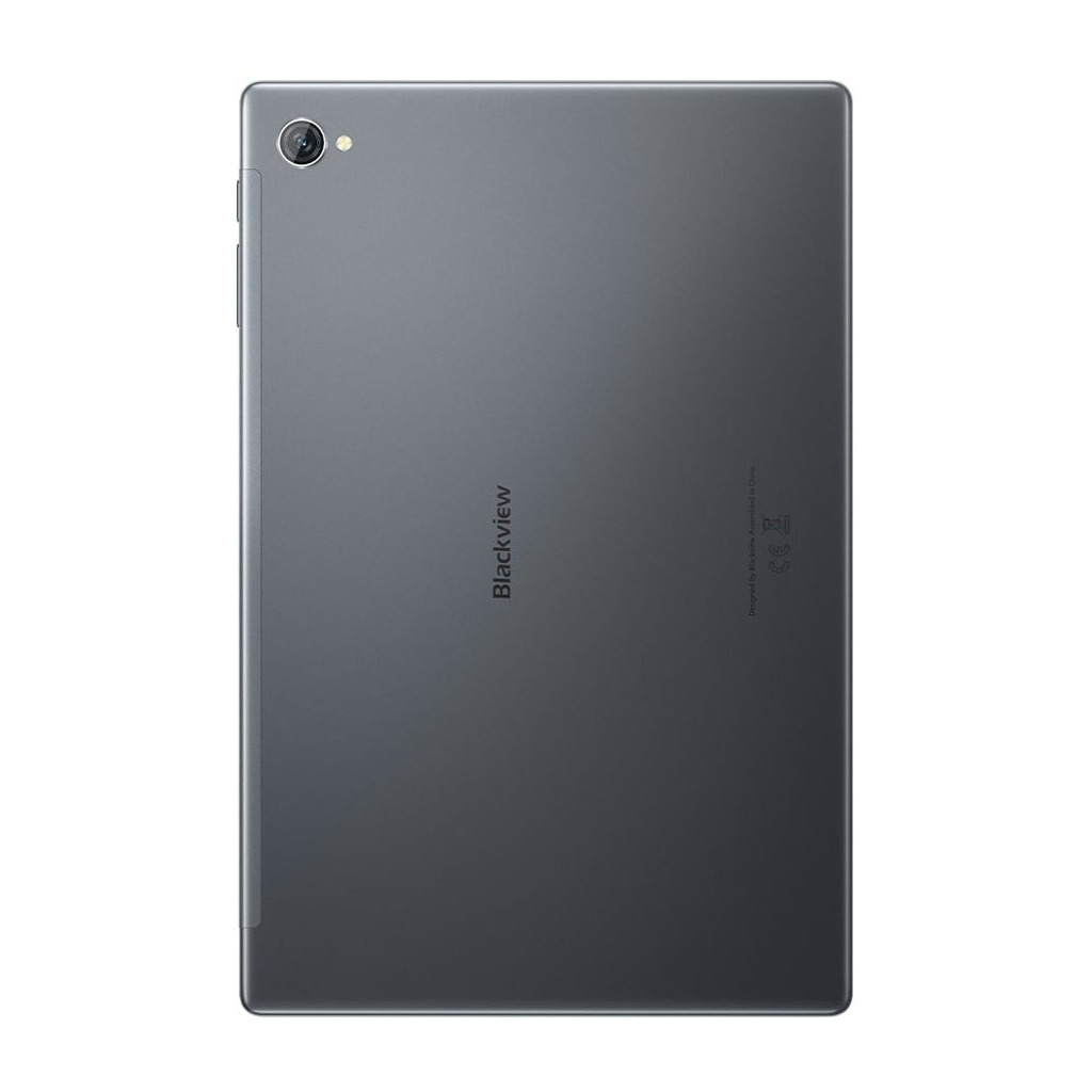Планшет Blackview Tab 15 Pro 10.51" 8/256GB 4G Grey (з чохлом) (6931548311737) - зображення 3