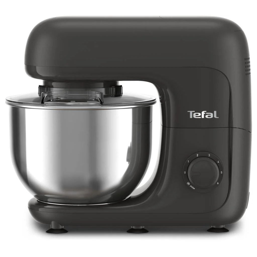 Кухонний комбайн Tefal QB161H38 - изображение 3