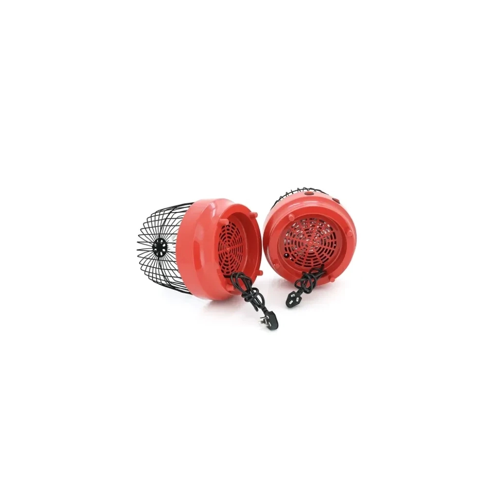 Обігрівач Voltronic NSB-80B-800W - зображення 2