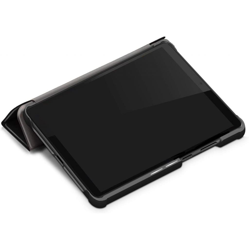 Чохол до планшета BeCover Lenovo Tab M8 TB-8505/TB-8705/M8 TB-8506 (3 Gen) Don't Touch (705025) - зображення 4