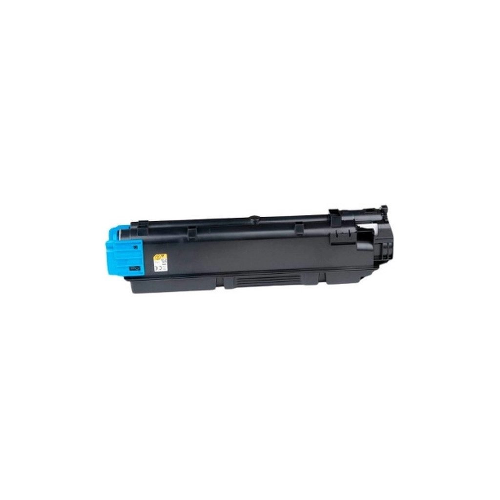 Тонер-картридж Kyocera TK-5370C 5K (1T02YJCNL0) - зображення 2