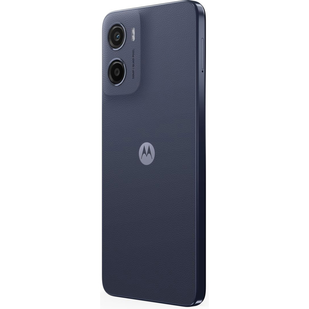 Мобільний телефон Motorola G05 4/128GB Denim Blue (PB6L0051UA) - зображення 10