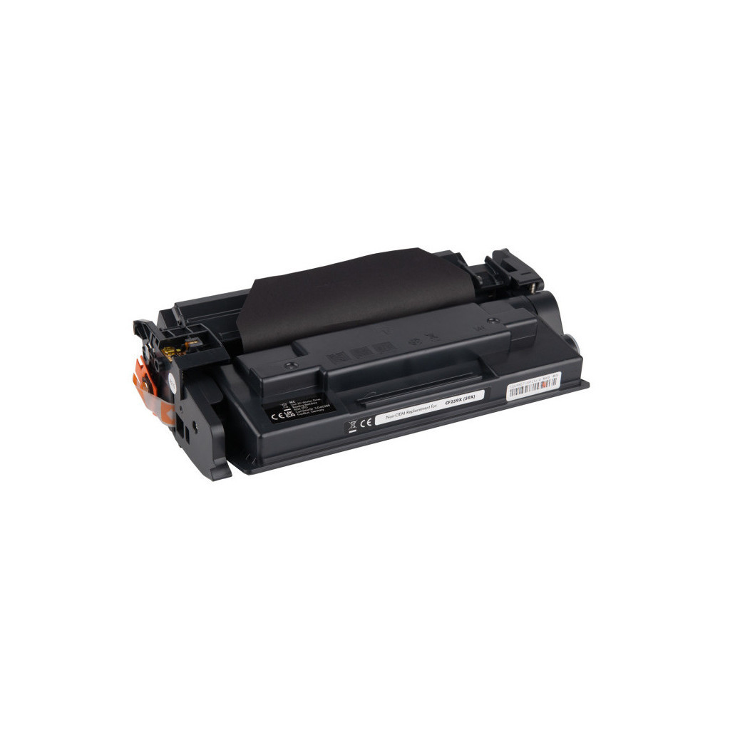 Картридж Static Control HP CF259X (59X) (002-01-SF259X) - зображення 2