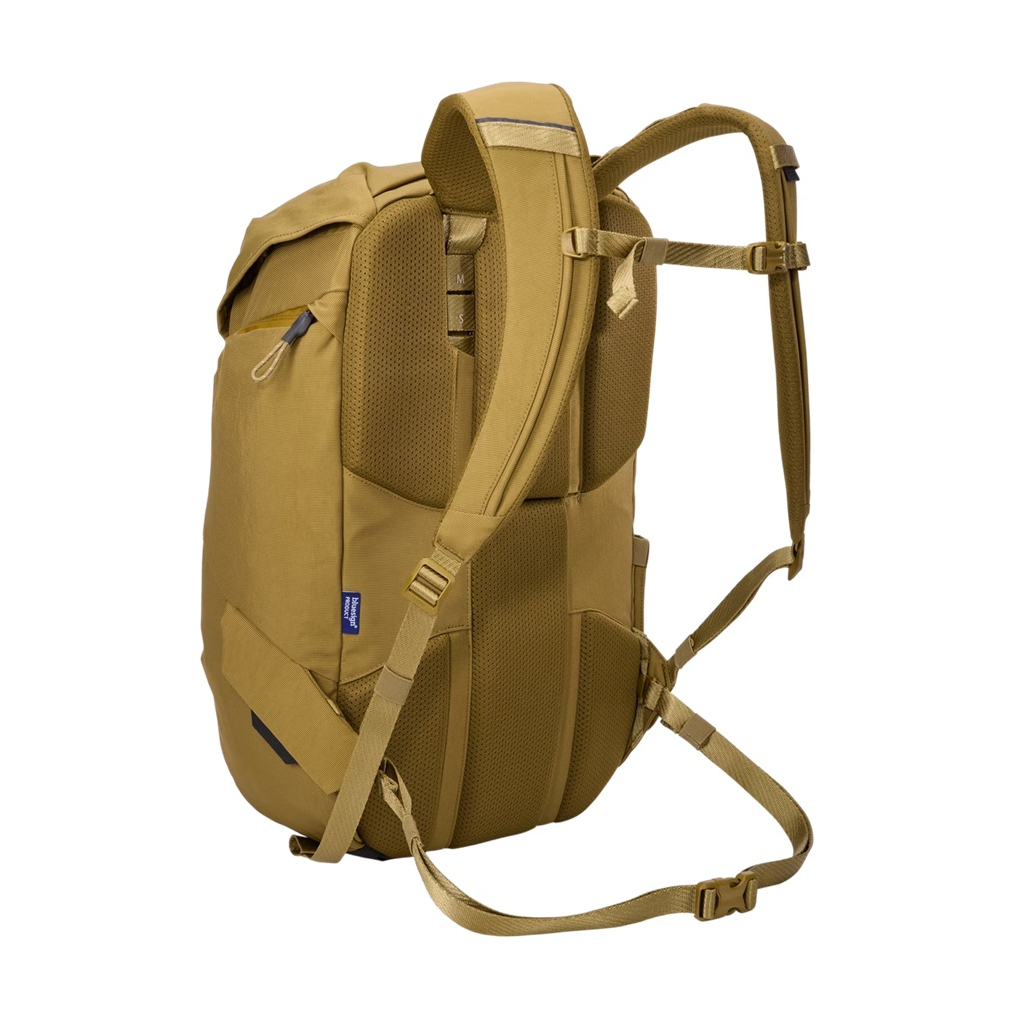 Рюкзак для ноутбука Thule 16" Paramount Commuter 28L TPBBP-328 Nutria (3205237) - зображення 2